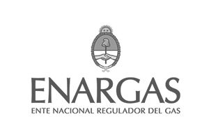 Cliente Energas