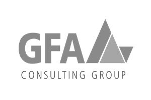 Cliente GFA Consulting Group