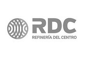 Cliente RDC Refinería del Centro