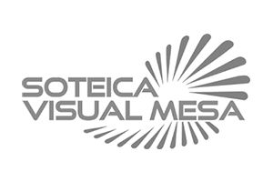 Cliente Soteica Visual Mesa