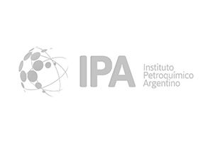 Cliente Instituto Petroquímico Argentino